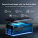 Renogy Solar Batteries Renogy 24V 200Ah Core Series Deep Cycle Lithium Iron Phosphate