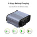 Renogy Solar Charge Controllers and Inverters Renogy 36V/48V Rover Boost 10A MPPT Solar Charge Controller