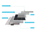 Renogy Solar Panels Renogy 50 Watt 12 Volt Monocrystalline Solar Panel
