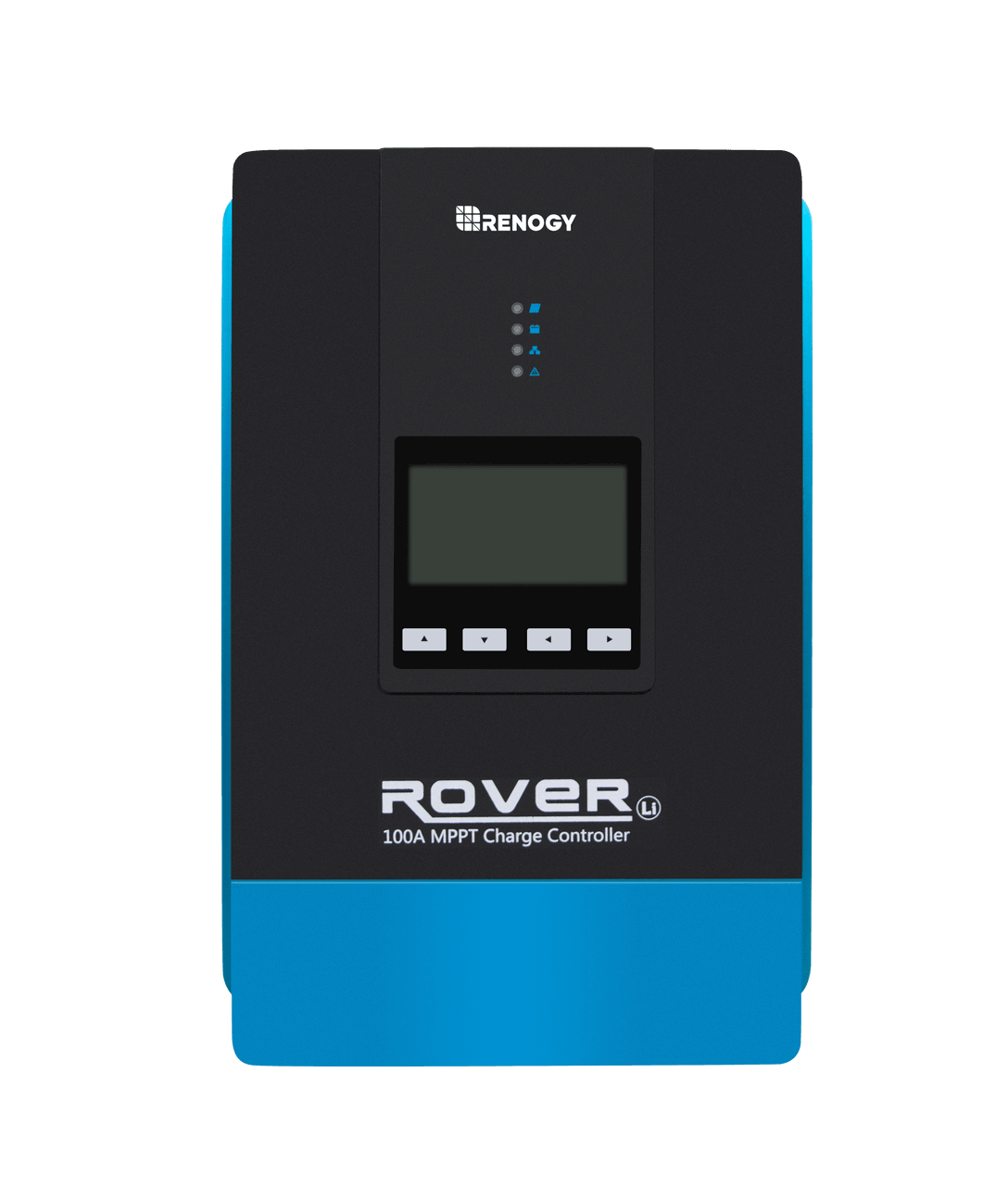 Renogy Solar Charge Controllers and Inverters Renogy Rover 100 Amp MPPT Solar Charge Controller