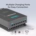 Renogy Solar Charge Controllers and Inverters Renogy Rover 60 Amp MPPT Solar Charge Controller
