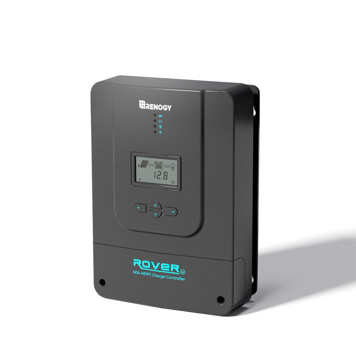 Renogy Solar Charge Controllers and Inverters Renogy Rover 60 Amp MPPT Solar Charge Controller