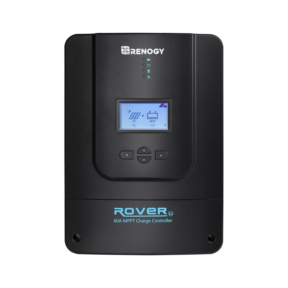 Renogy Solar Charge Controllers and Inverters Renogy Rover 60 Amp MPPT Solar Charge Controller