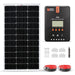 Rich Solar Solar Power Kits 100 Watt Solar Kit - Free Shipping!