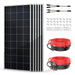 Rich Solar Solar Power Kits 1200 Watt Solar Kit