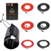 Rich Solar Solar Power Kits 160 Watt Flexible Solar Kit with 20A MPPT Controller (No Batteries) - Free Shipping!