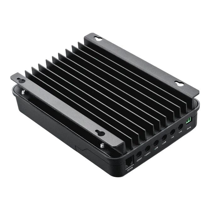 Rich Solar Solar Charge Controllers and Inverters 20 Amp MPPT Solar Charge Controller Free Shipping!