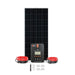 Rich Solar Solar Power Kits 200 Watt Solar Kit - Free Shipping!