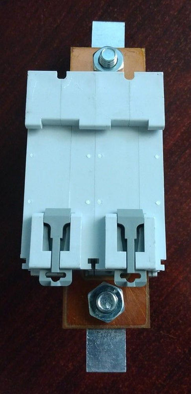 Rich Solar Solar Power Kits 200A 48v DC Battery Bank Disconnect  - Free Shipping!