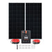 Rich Solar Solar Power Kits 400 Watt Solar Kit - Free Shipping!