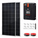 Rich Solar Solar Power Kits 400 Watt Solar Kit - Free Shipping!