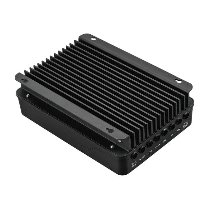Rich Solar Solar Charge Controllers and Inverters 60 Amp MPPT Solar Charge Controller Free Shipping!
