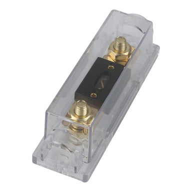 Rich Solar Solar Power Kits ANL Fuse Holder with Fuse Choose Fuse - Free Shipping!