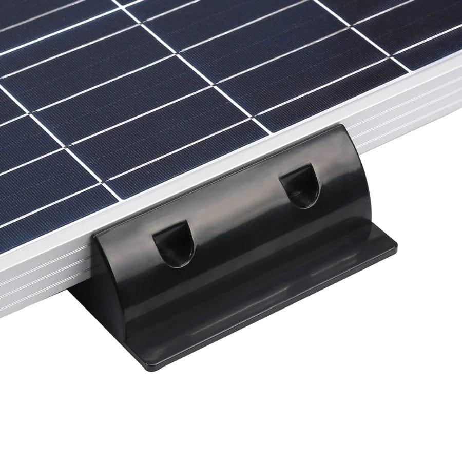 Rich Solar Solar Power Kits Corner Bracket Mount Set of 6