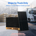 Rich Solar Solar Panel ECO-WORTHY 410W Watt Solar Panel |  2 Pack