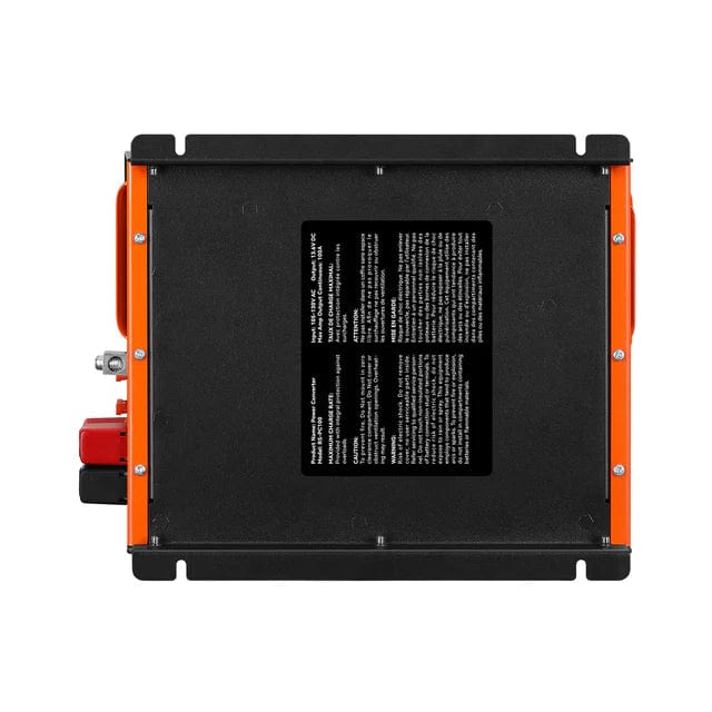 Rich Solar Solar Batteries Rich Solar 100 Amp Power Converter