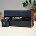 Rich Solar Solar Charge Controllers and Inverters Rich Solar 1500 Watt Industrial Pure Sine Wave Inverter- Free Shipping!