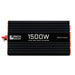 Rich Solar Solar Charge Controllers and Inverters Rich Solar 1500 Watt Industrial Pure Sine Wave Inverter- Free Shipping!