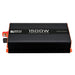 Rich Solar Solar Charge Controllers and Inverters Rich Solar 1500 Watt Industrial Pure Sine Wave Inverter- Free Shipping!