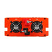 Rich Solar Solar Charge Controllers and Inverters Rich Solar 1500 Watt Industrial Pure Sine Wave Inverter- Free Shipping!