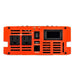Rich Solar Solar Charge Controllers and Inverters Rich Solar 1500 Watt Industrial Pure Sine Wave Inverter- Free Shipping!