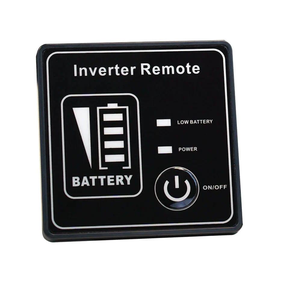 Rich Solar Solar Charge Controllers and Inverters Rich Solar 1500 Watt Industrial Pure Sine Wave Inverter- Free Shipping!