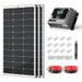 Rich Solar Solar Power Kits Rich Solar 300 Watt Solar Kit