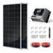 Rich Solar Solar Power Kits Rich Solar 400 Watt Solar Kit with 40A Charge Controller