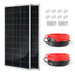 Rich Solar Solar Power Kits Rich Solar 400 Watt Solar Kit with 40A Charge Controller