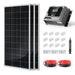 Rich Solar Solar Power Kits Rich Solar 600 Watt Solar Kit
