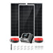 Rich Solar Solar Power Kits Rich Solar 600 Watt Solar Kit