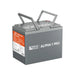Rich Solar Solar Batteries Rich Solar ALPHA 1 PRO | 12V 100Ah LiFePO4 Battery