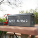 Rich Solar Solar Batteries Rich Solar ALPHA 2 | 12V 200Ah LiFePO4 Battery