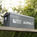 Rich Solar Solar Batteries Rich Solar ALPHA 2 | 12V 200Ah LiFePO4 Battery