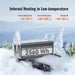 Rich Solar Solar Batteries Rich Solar ALPHA 2 | 12V 200Ah LiFePO4 Battery