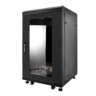 Rich Solar Solar Batteries Rich Solar Alpha 5 Server Lithium Iron Phosphate Battery Server Rack