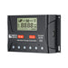 Rich Solar Solar Charge Controllers and Inverters Rich Solar BRAVO LEGEND 30 | 30 Amp PWM Solar Charge Controller