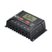 Rich Solar Solar Charge Controllers and Inverters Rich Solar BRAVO LEGEND 30 | 30 Amp PWM Solar Charge Controller