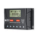 Rich Solar Solar Charge Controllers and Inverters Rich Solar BRAVO LEGEND 40 | 40 Amp PWM Solar Charge Controller