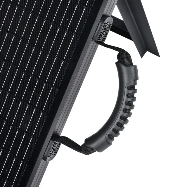 Rich Solar Solar Panels Rich Solar MEGA 100 Watt Briefcase Portable Solar Charging Kit | Backorder