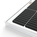 Rich Solar Solar Panels Rich Solar MEGA 100 Watt Monocrystalline Solar Panel | Best 12V Panel for VAN RVs and Off-Grid | 25-Year Output Warranty | UL Certified