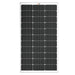 Rich Solar Solar Panels Rich Solar MEGA 100 Watt Monocrystalline Solar Panel | Best 12V Panel for VAN RVs and Off-Grid | 25-Year Output Warranty | UL Certified