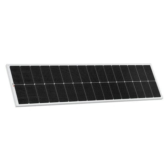 Rich Solar Solar Panels Rich Solar MEGA 130 SLIM | 130 Watt Slim Solar Panel