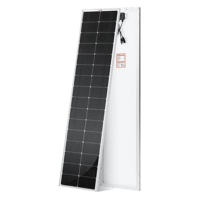 Rich Solar Solar Panels Rich Solar MEGA 130 SLIM | 130 Watt Slim Solar Panel