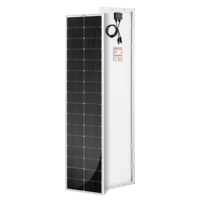 Rich Solar Solar Panels Rich Solar MEGA 130 SLIM | 130 Watt Slim Solar Panel