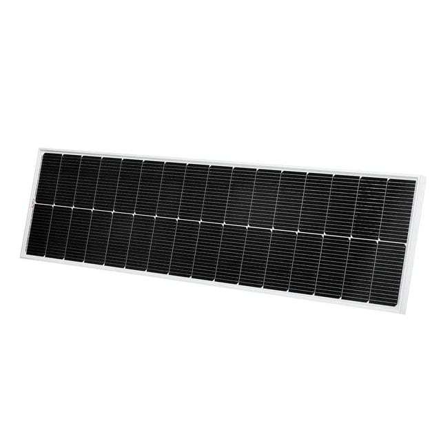 Rich Solar Solar Panels Rich Solar MEGA 130 SLIM | 130 Watt Slim Solar Panel