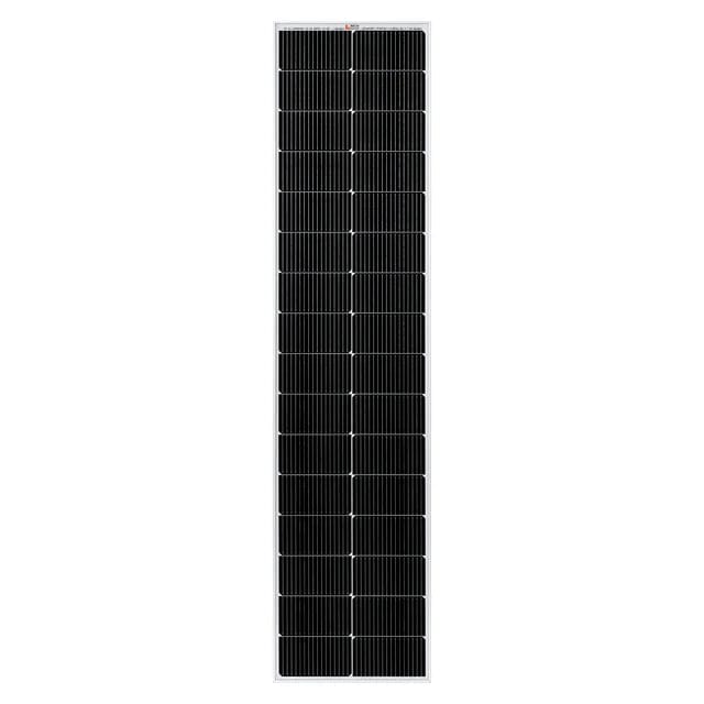 Rich Solar Solar Panels Rich Solar MEGA 130 SLIM | 130 Watt Slim Solar Panel