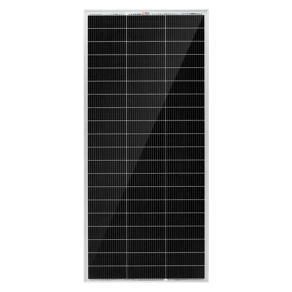 Rich Solar Solar Panel Rich Solar MEGA 200 PRO | 200 Watt 24 Volt Solar Panel