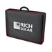 Rich Solar Solar Panels Rich Solar Mega 200 Watt Briefcase Portable Solar Charging Kit