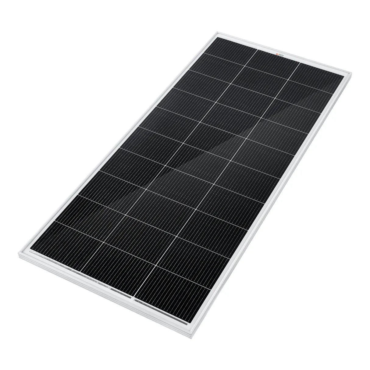 Rich Solar Solar Panel Rich Solar MEGA 200 Watt Monocrystalline Solar Panel | Best 12V Panel for RVs and Off-Grid | 25-Year Output Warranty | UL Certified